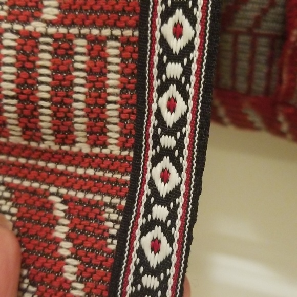 ***JustFab Statement Jacket - Picture 7 of 7